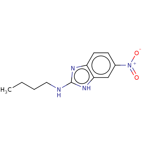 Chemical structure of BindingDB Monomer ID 50565166