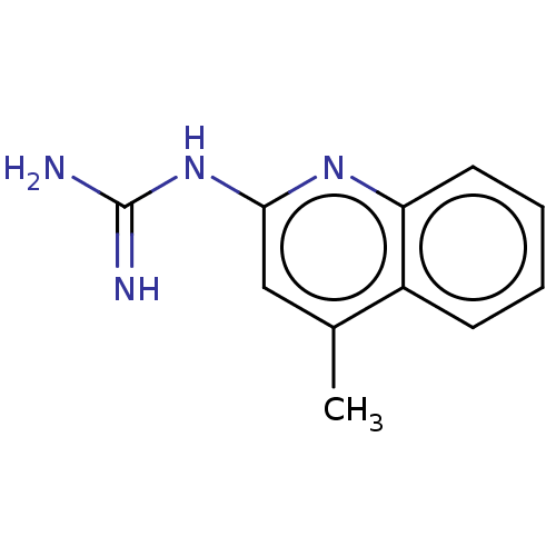 Chemical structure of BindingDB Monomer ID 50565185