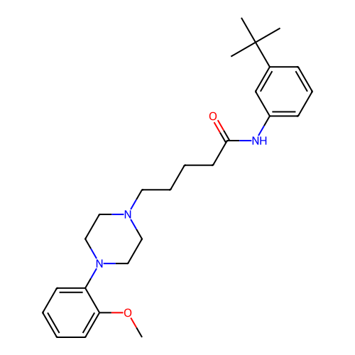 Chemical structure of BindingDB Monomer ID 50565198