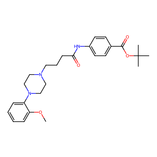 Chemical structure of BindingDB Monomer ID 50565208