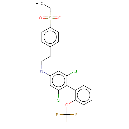 Chemical structure of BindingDB Monomer ID 50565272
