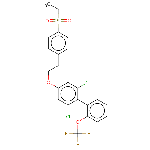Chemical structure of BindingDB Monomer ID 50565273