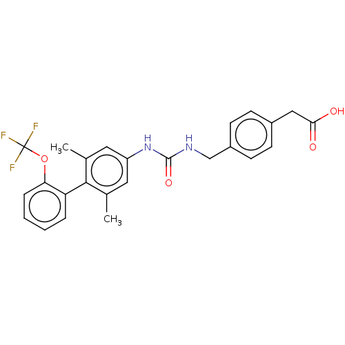 Chemical structure of BindingDB Monomer ID 50565280