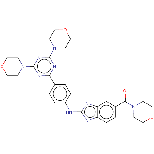 Chemical structure of BindingDB Monomer ID 50565341