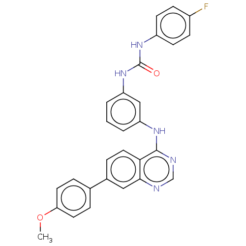 Chemical structure of BindingDB Monomer ID 50565404