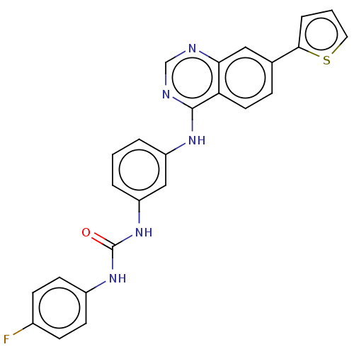 Chemical structure of BindingDB Monomer ID 50565406