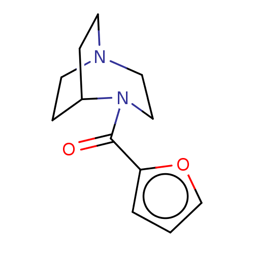 Chemical structure of BindingDB Monomer ID 50565550