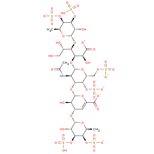 Chemical structure of BindingDB Monomer ID 50565730
