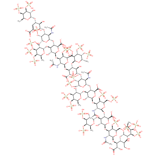 Chemical structure of BindingDB Monomer ID 50565731