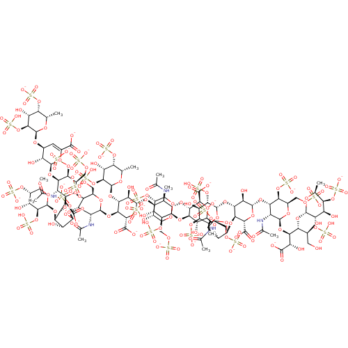 Chemical structure of BindingDB Monomer ID 50565732