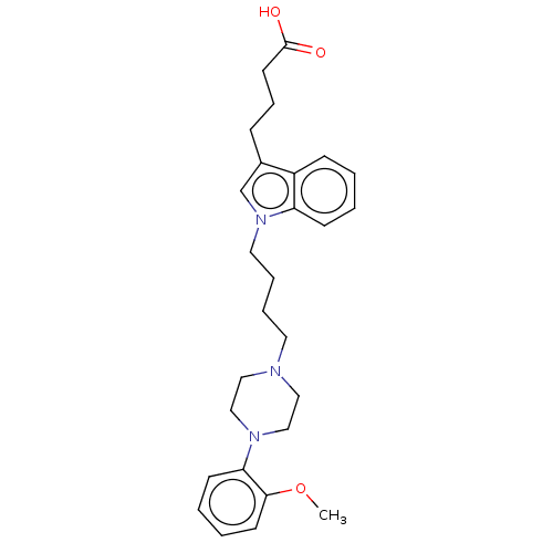 Chemical structure of BindingDB Monomer ID 50565736
