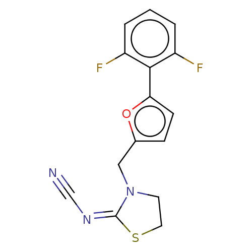 Chemical structure of BindingDB Monomer ID 50565775