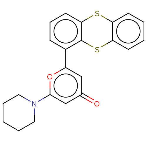 Chemical structure of BindingDB Monomer ID 50565798