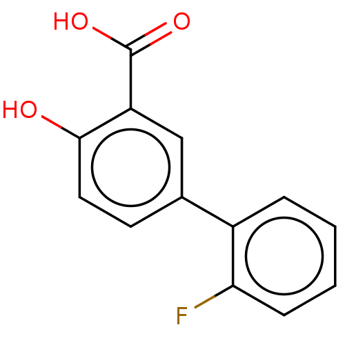 Chemical structure of BindingDB Monomer ID 50565952