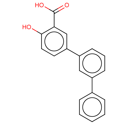 Chemical structure of BindingDB Monomer ID 50565959