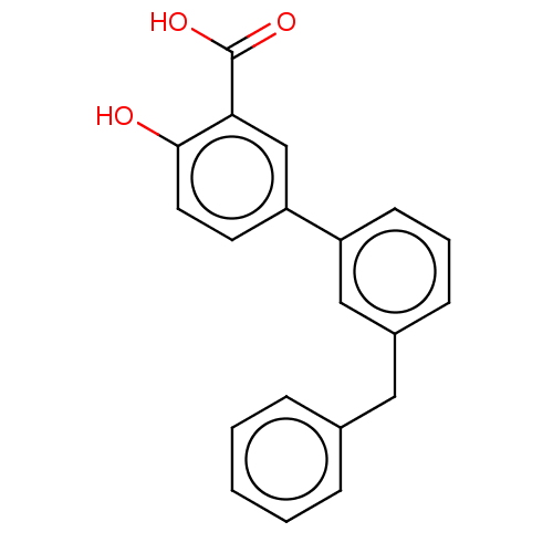 Chemical structure of BindingDB Monomer ID 50565960