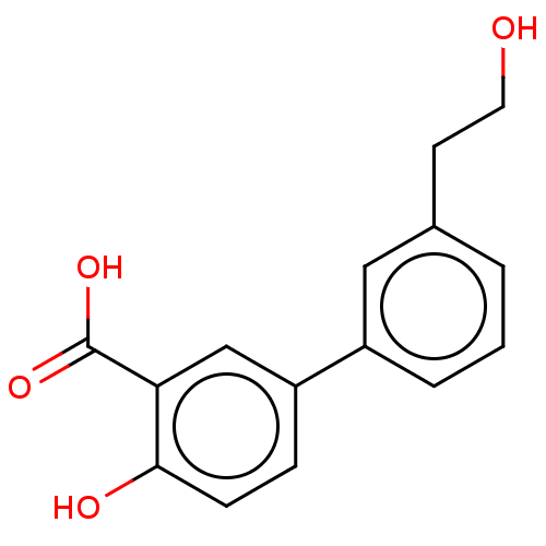 Chemical structure of BindingDB Monomer ID 50565961