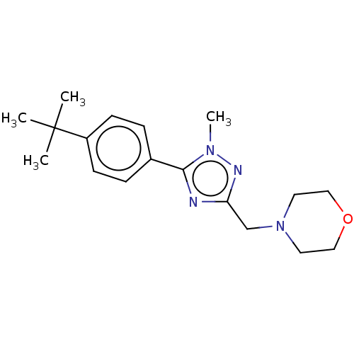 Chemical structure of BindingDB Monomer ID 50566006