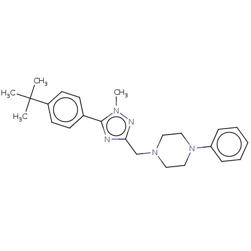 Chemical structure of BindingDB Monomer ID 50566008