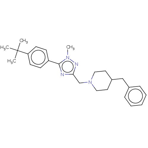 Chemical structure of BindingDB Monomer ID 50566011