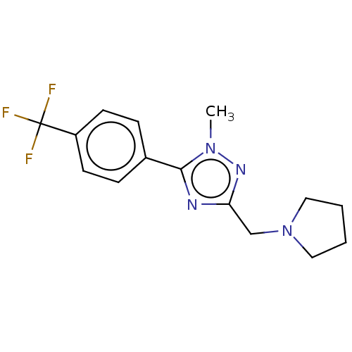 Chemical structure of BindingDB Monomer ID 50566016