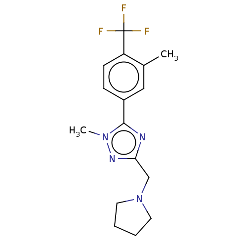 Chemical structure of BindingDB Monomer ID 50566017