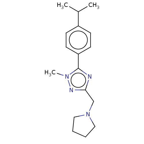 Chemical structure of BindingDB Monomer ID 50566018