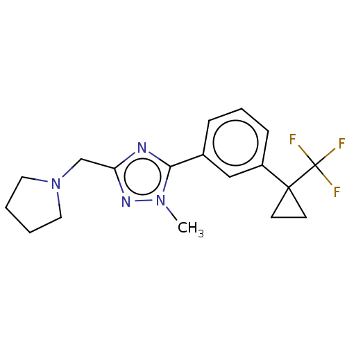 Chemical structure of BindingDB Monomer ID 50566021