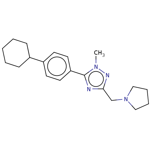 Chemical structure of BindingDB Monomer ID 50566025