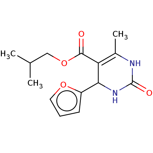 Chemical structure of BindingDB Monomer ID 50566038
