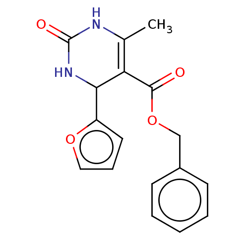 Chemical structure of BindingDB Monomer ID 50566039