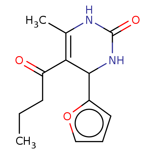 Chemical structure of BindingDB Monomer ID 50566052