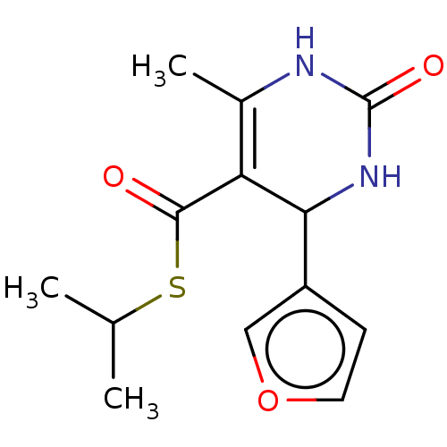 Chemical structure of BindingDB Monomer ID 50566056