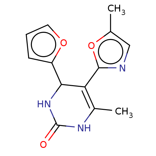 Chemical structure of BindingDB Monomer ID 50566057