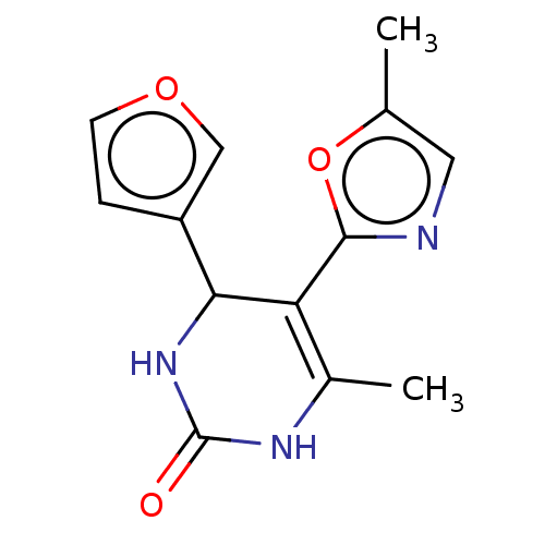 Chemical structure of BindingDB Monomer ID 50566058
