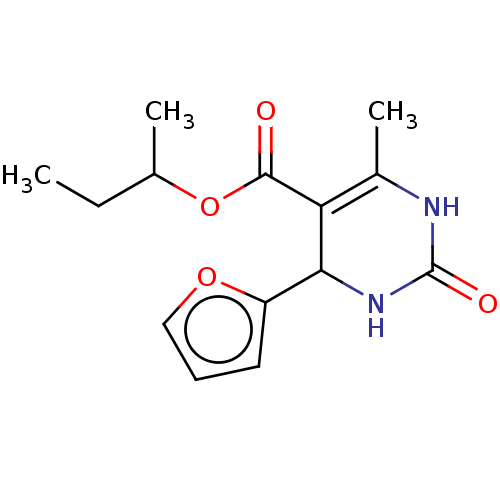 Chemical structure of BindingDB Monomer ID 50566060