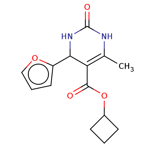 Chemical structure of BindingDB Monomer ID 50566061