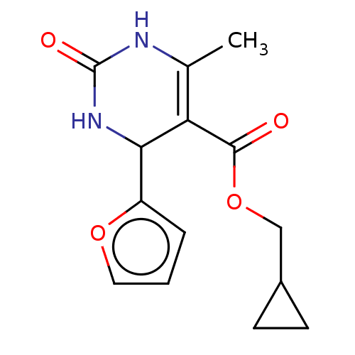 Chemical structure of BindingDB Monomer ID 50566063