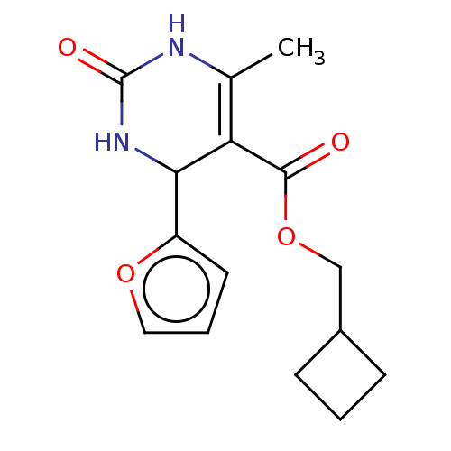 Chemical structure of BindingDB Monomer ID 50566064