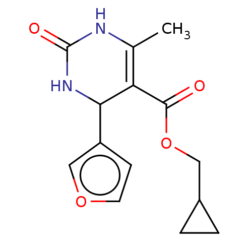 Chemical structure of BindingDB Monomer ID 50566068