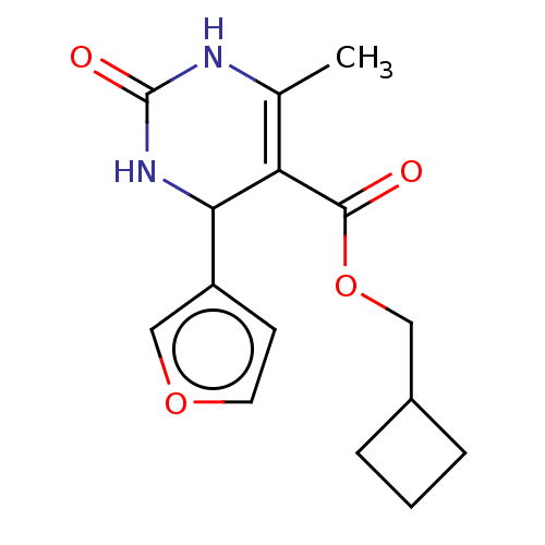 Chemical structure of BindingDB Monomer ID 50566069