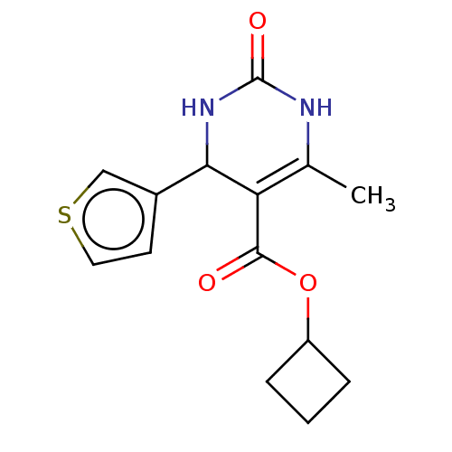 Chemical structure of BindingDB Monomer ID 50566073