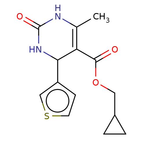Chemical structure of BindingDB Monomer ID 50566075