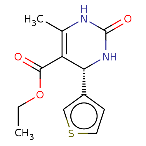 Chemical structure of BindingDB Monomer ID 50566077