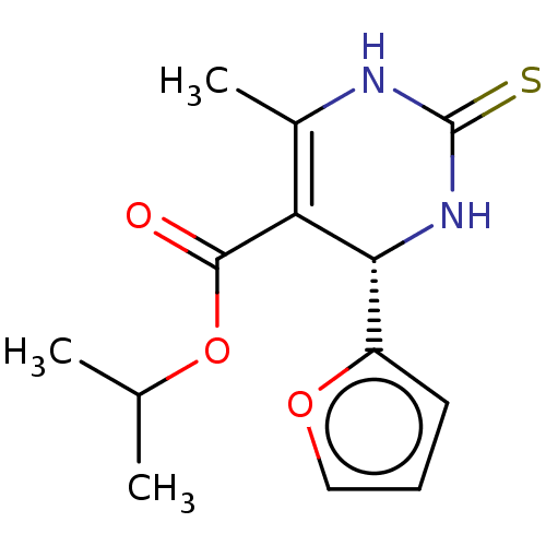 Chemical structure of BindingDB Monomer ID 50566078