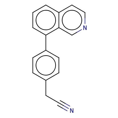 Chemical structure of BindingDB Monomer ID 50566080