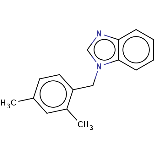 Chemical structure of BindingDB Monomer ID 50566083