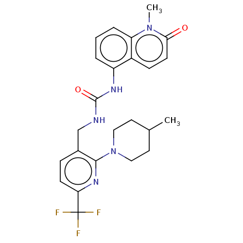 Chemical structure of BindingDB Monomer ID 50566146