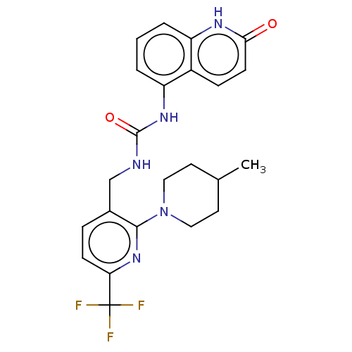 Chemical structure of BindingDB Monomer ID 50566150
