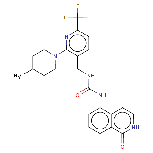 Chemical structure of BindingDB Monomer ID 50566151